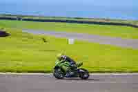 Middle Group Green Bikes
